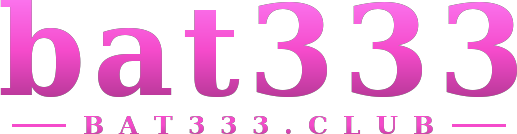 bat333 logo